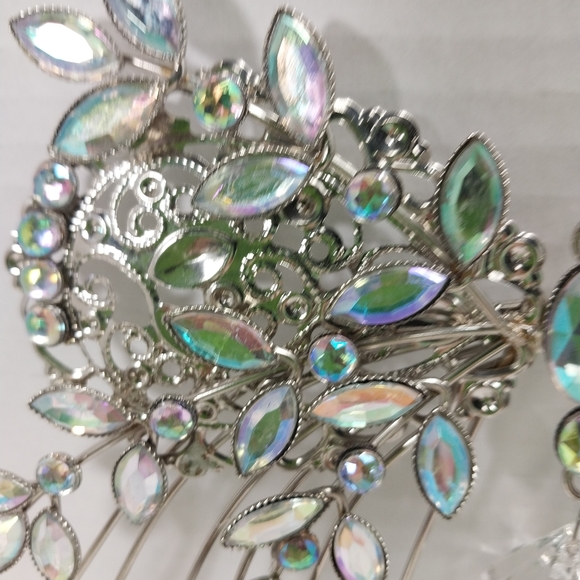 Iridescent Angel Wingd - Picture 2 of 5